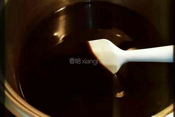 卤蛋的做法图解3