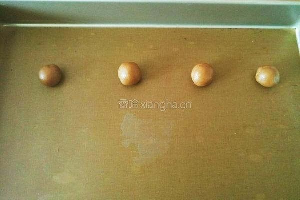 花朵饼干的做法图解16