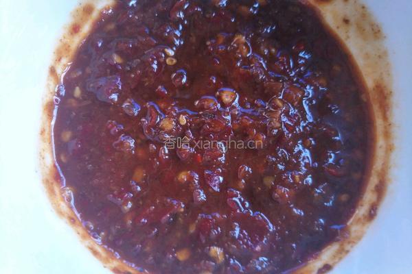 豆腐皮卷金针蘑的做法图解4