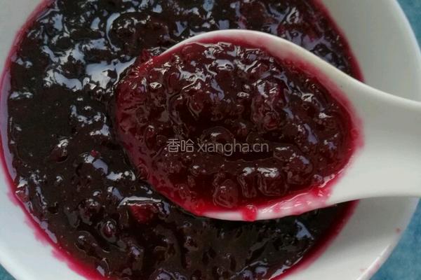 樱桃果酱的做法图解8