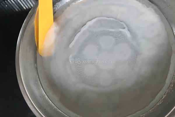 简易版凉皮的做法图解4