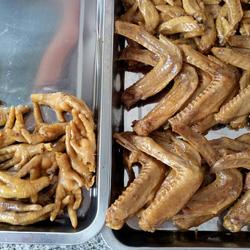 卤菜的做法[图]