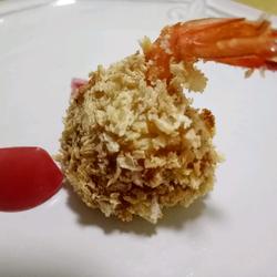 虾球的做法[图]
