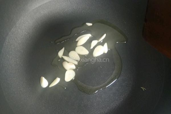 炒面的做法图解3