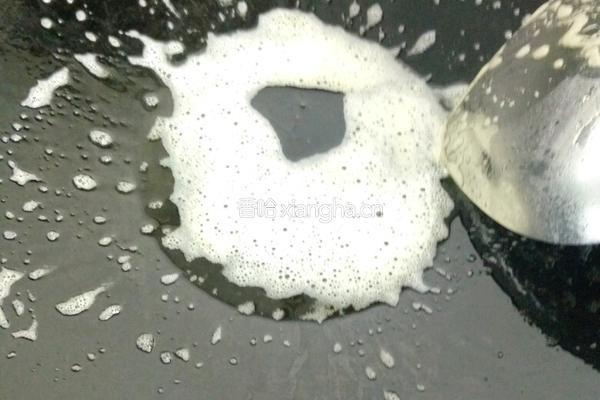 番茄酱的做法图解3