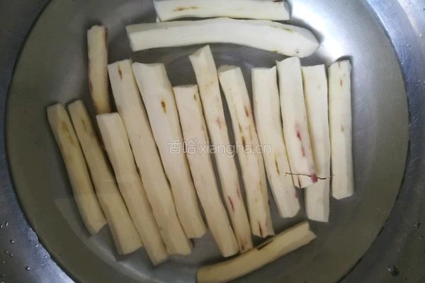 砂锅排骨的做法图解2