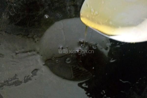 广式肠粉的做法图解3