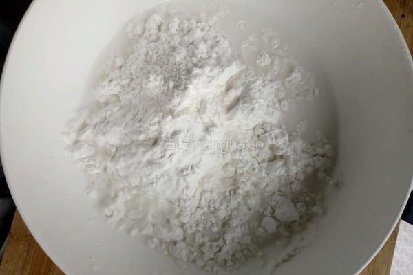 广式肠粉的做法图解7
