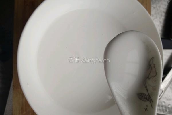 广式肠粉的做法图解8