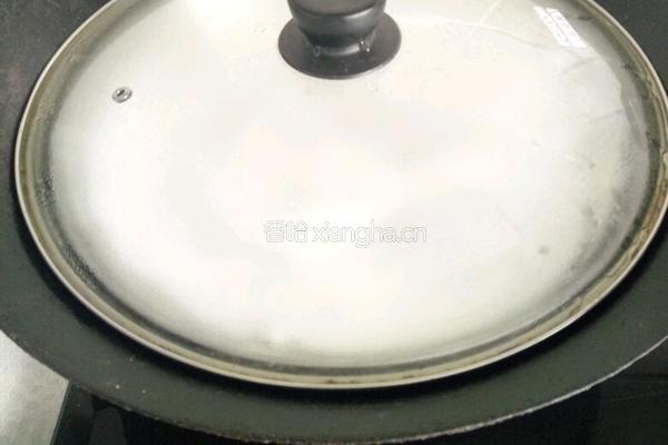 广式肠粉的做法图解11