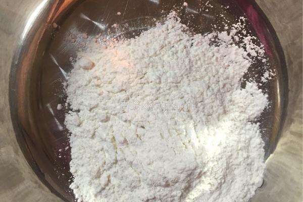 菜饼的做法图解2