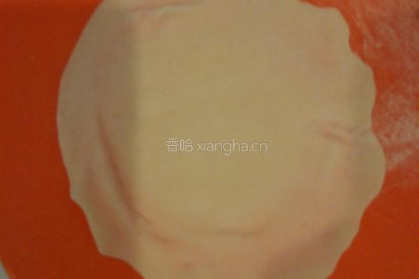 糯米烧卖的做法图解8