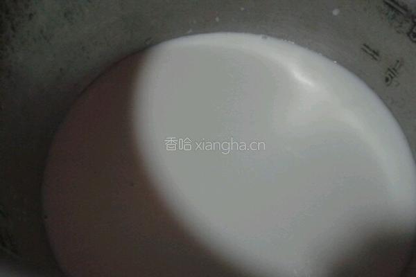 雪糕的做法图解3