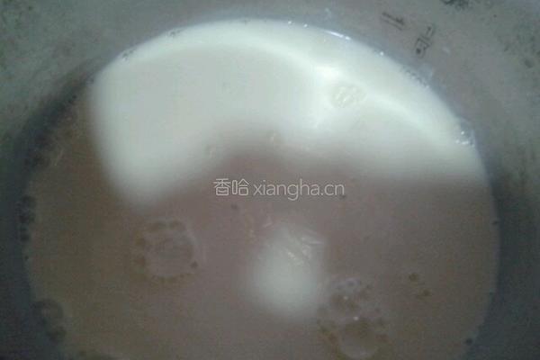 雪糕的做法图解6