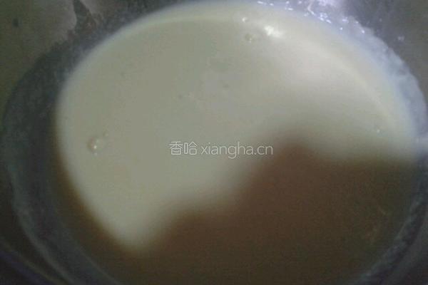 雪糕的做法图解7