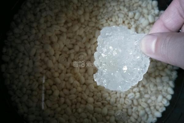 绿豆糕的做法图解5