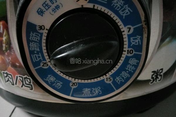 绿豆糕的做法图解6