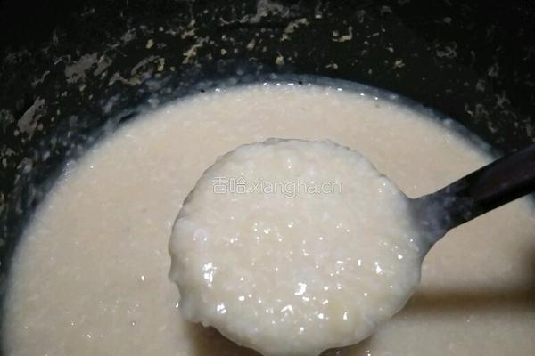 绿豆糕的做法图解7