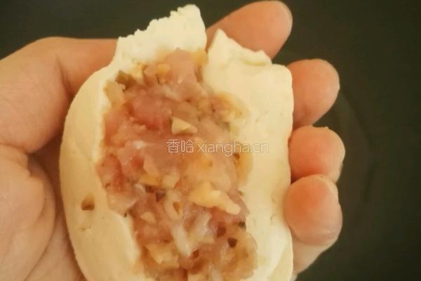 客家酿豆腐的做法图解2