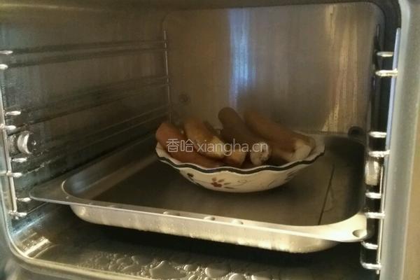 热炝茄子的做法图解4