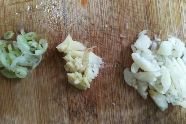 鱼香肉丝的做法图解6