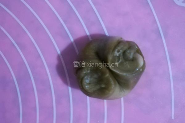 椰蓉开口酥的做法图解10