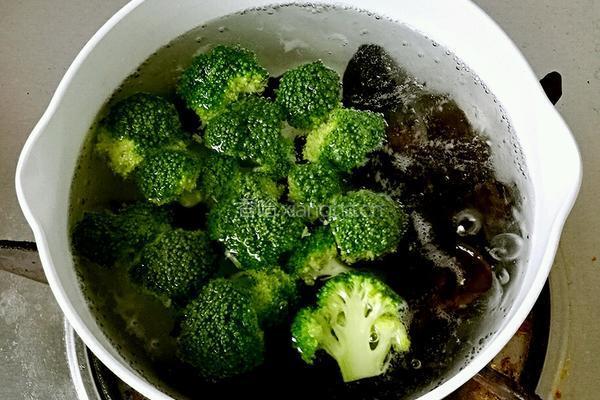 麻辣凉拌菜的做法图解5