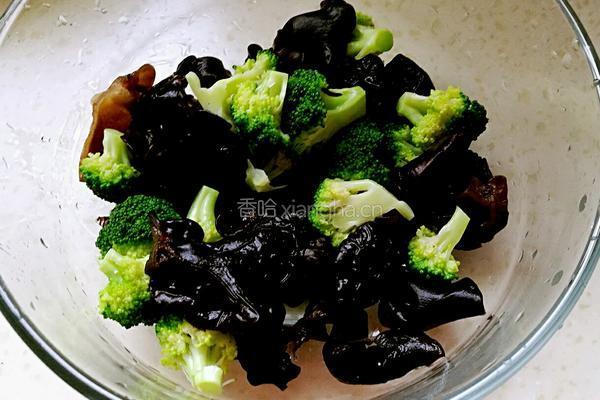 麻辣凉拌菜的做法图解8