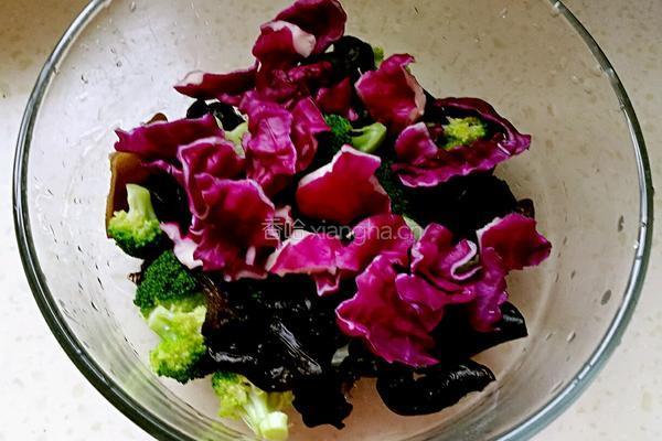 麻辣凉拌菜的做法图解9