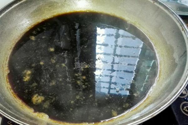 地瓜粉糕的做法图解4