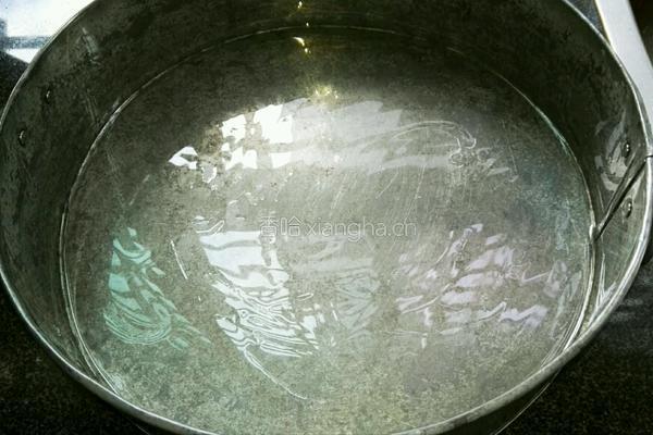 地瓜粉糕的做法图解6