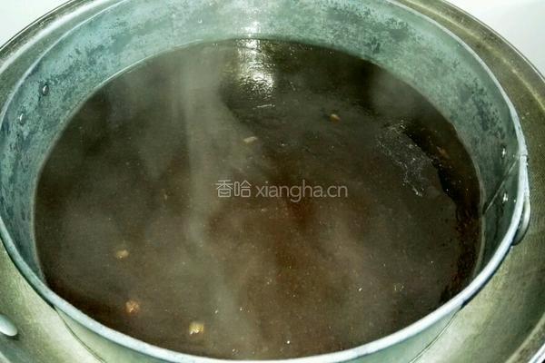 地瓜粉糕的做法图解8