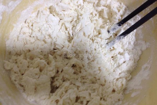 鸡肉卷饼的做法图解1