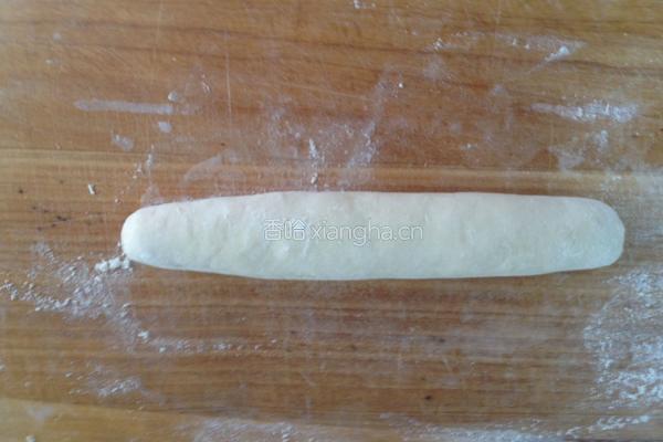 鸡肉卷饼的做法图解5