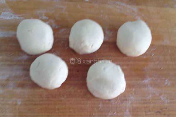鸡肉卷饼的做法图解6