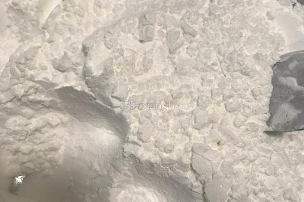 水晶饺子的做法图解2