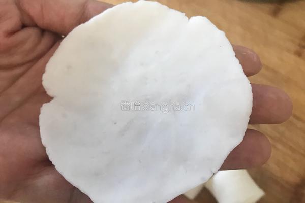 水晶饺子的做法图解8