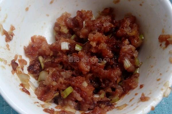 美味蛋饺的做法图解2