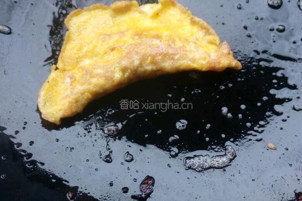 美味蛋饺的做法图解9