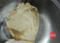 蛋黄酥的做法图解3