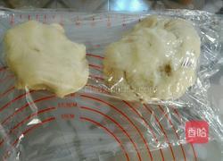 蛋黄酥的做法图解5