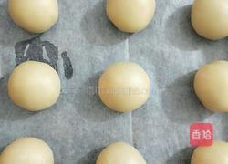 蛋黄酥的做法图解19