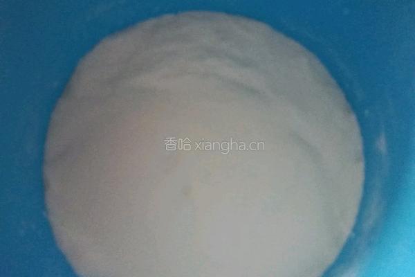 水果奶酪的做法图解6