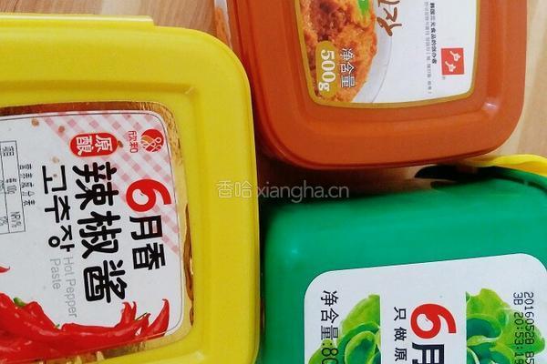 酱香饼(不辣版)的做法图解3