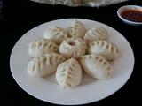 麦穗包子的做法[图]