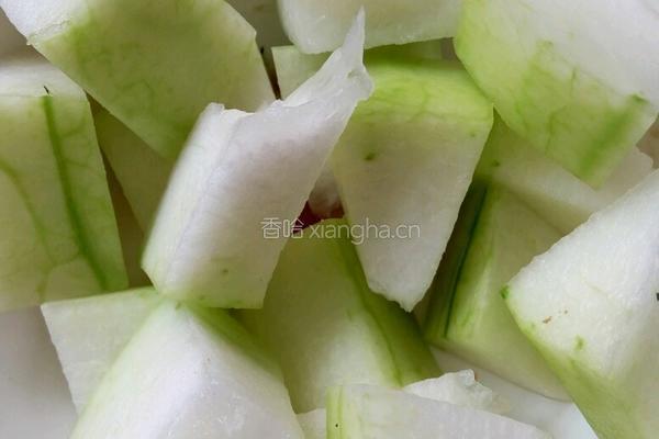 盐排骨的做法图解3