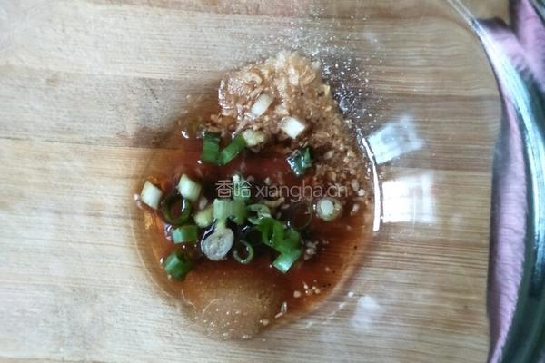 鸡肉馅大馄饨的做法图解8