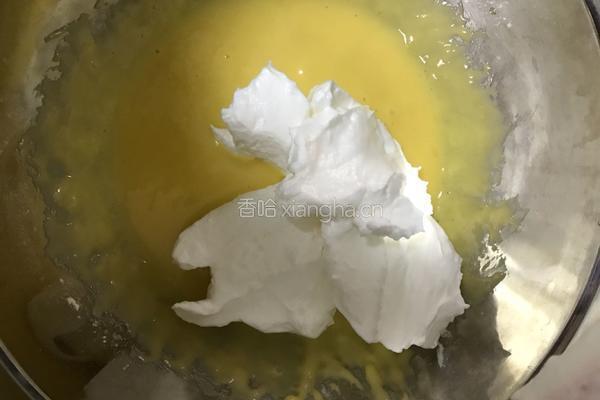 八寸戚风蛋糕（零失败，超详细）的做法图解8