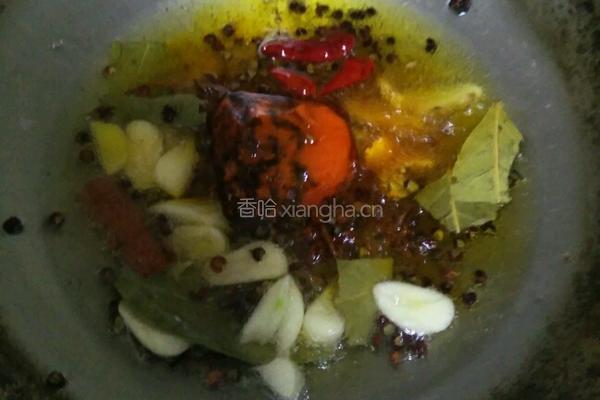 麻辣小龙虾的做法图解5