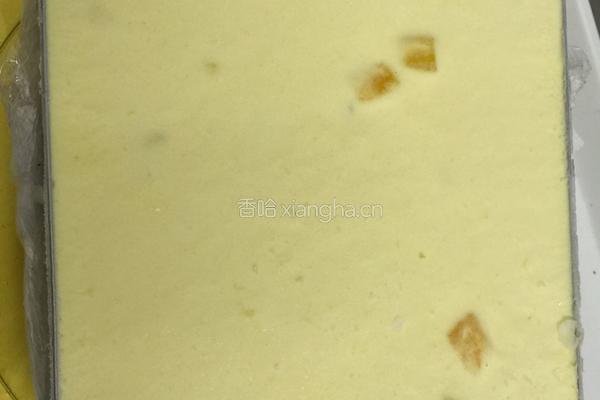 芒果慕斯杯的做法图解11